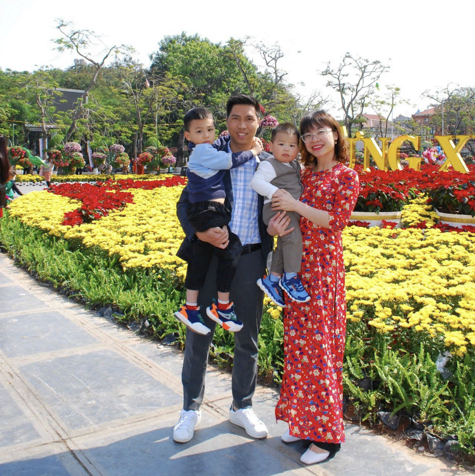 Trần Văn Hải