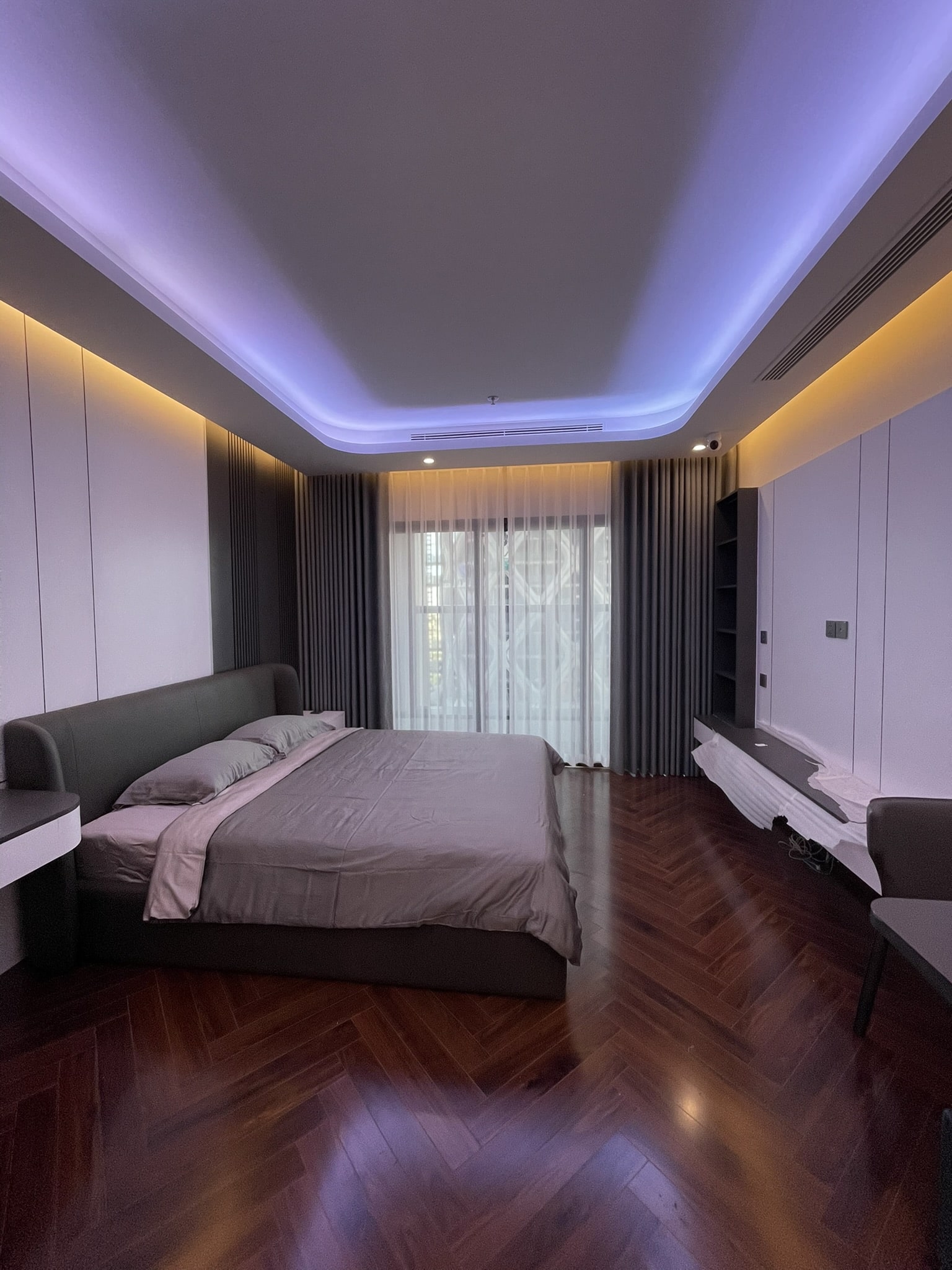 Rèm Cầu Vồng